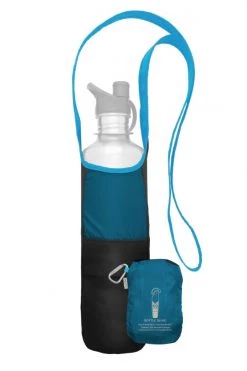 Chico Bags ChicoBag Bottle Sling RePete - Blue