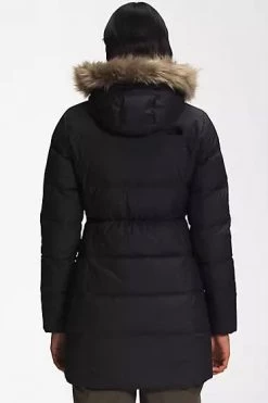 The North Face W's New Dealio Down Parka