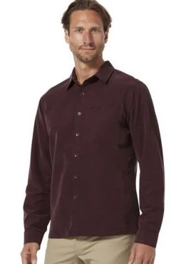 Royal Robbins Desert Pucker Dry Long Sleeve Shirt