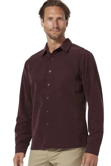 Royal Robbins Desert Pucker Dry Long Sleeve Shirt 3 Royal Robbins Desert Pucker Dry Long Sleeve Shirt