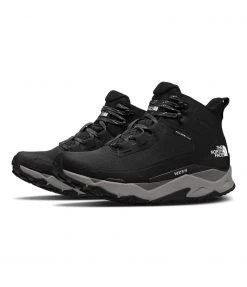 The North Face Women's VECTIV Exploris Mid FUTURELIGHT