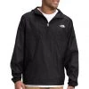 The North Face Men's Cyclone Anorak - Black