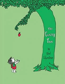 Ingram The Giving Tree