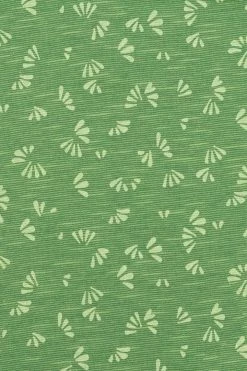 Toad & Co Women's Chaka Skirt - Evergreen Butterfly Print