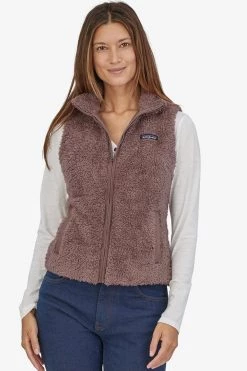 Women's Sale - 50% Off At Checkout Patagonia W's Los Gatos Vest