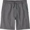 Patagonia Mahnya Fleece Shorts