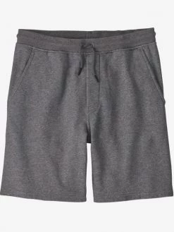 Patagonia Mahnya Fleece Shorts