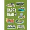 Ecology Happy Trails National Parks Journal 2 Ecology Happy Trails National Parks Journal