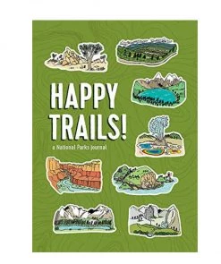 Ecology Happy Trails National Parks Journal