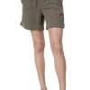 Dylan Gauze Taylor Short Women's 1 Dylan Gauze Taylor Short Women's