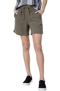 Dylan Gauze Taylor Short Women's