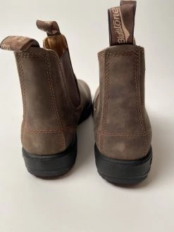 Blundstone #585 In Rustic Brown