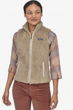 Women's Sale - 50% Off At Checkout Patagonia W's Los Gatos Vest