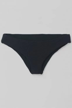 Prana Women's Gemma Bottom - Ottoman Black