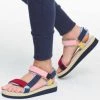 Kari Traa Women's Footwear Mille Sandals - Marin