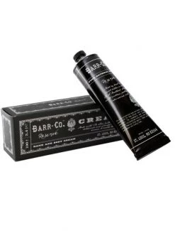 Bath & Body Products Barr-Co Hand Cream 3.4oz