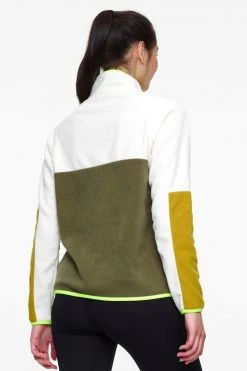 Kari Traa Women's Ane Midlayer - NWhite