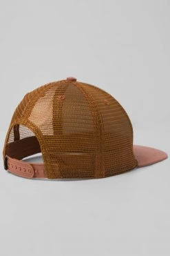 Prana Roots Studio Trucker