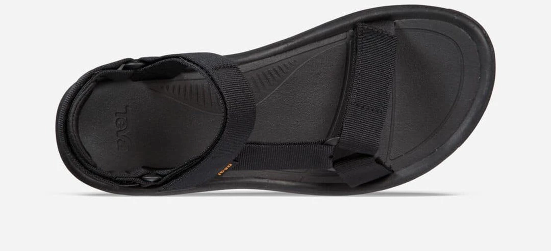 Teva M's Hurricane XLT2 - Black Men's Footwear 5 Teva M's Hurricane XLT2 - Black Men's Footwear