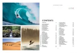 Hachette Book Group Epic Surf Breaks Of The World