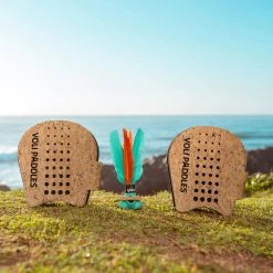 Outdoor Gear & Accessories Waboba Voli Racket With Flyer