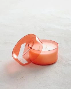 Base Camp: Bring It Home Mer Sea 9oz Canister Candle