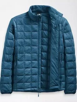Men's Sale - 50% Off At Checkout The North Face M's Thermoball Eco Jacket