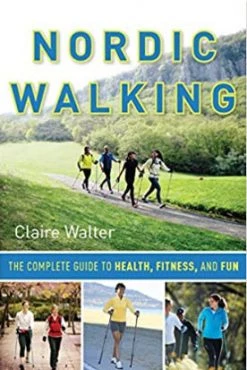 Hachette Book Group Base Camp: Bring It Home Nordic Walking