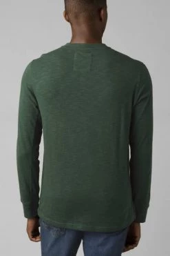 Prana Men's Sale - 50% Off At Checkout Ronnie Henley Shirt - Men's