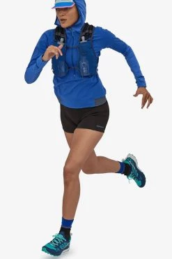 Patagonia Women's Endless Run Shorts - 4.5" Inseam