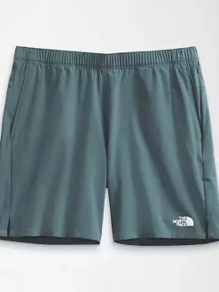 The North Face Wander Short - Goblin Blue