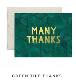 Canoe Card Canoe Greeting Card Boxed Set