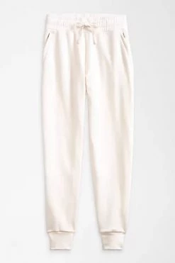 The North Face Women's Canyonlands Jogger - White