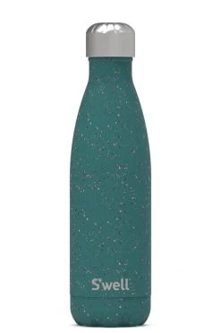 Outdoor Gear & Accessories S'well 17oz Speckled Earth Bottle