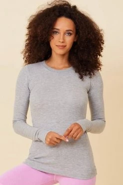 La Made Long Sleeve Spring Thermal