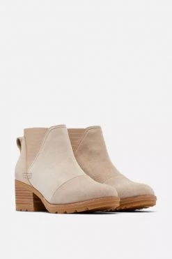 Sorel Cate Chelsea Bootie - Omega Taupe