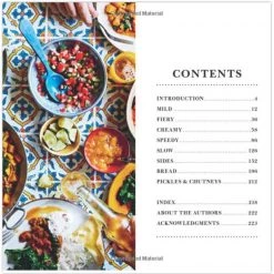 Hachette Book Group Base Camp: Bring It Home LEON Happy Curries