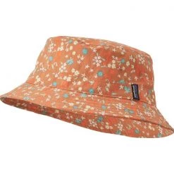 Women's Hats + Scarves Patagonia Wavefarer Bucket Hat