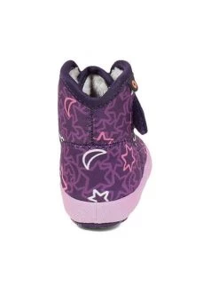 Bogs Footwear Little Ones Baby Bogs Sky Booties