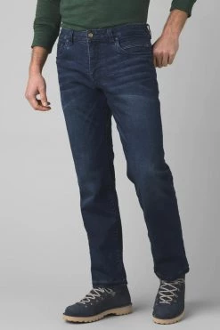 Prana Hillgard Lined Jean - 32