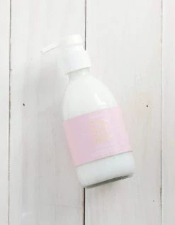 Base Camp: Bring It Home Mer Sea 9oz Shea Lotion