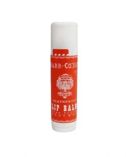 Base Camp: Bring It Home Barr-Co SPF 15 Big Lip Balm .5oz