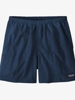 Patagonia M Baggies Shorts 5” - Tide Blue Men's