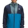The North Face Cyclone Jacket - Goblin Blue Men's