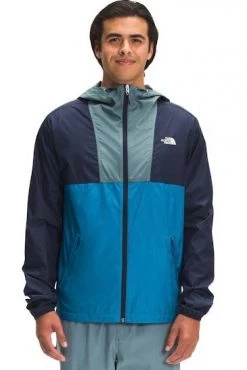 The North Face Cyclone Jacket - Goblin Blue Men's