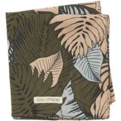 Exofficio Women's Hats + Scarves Bugsaway Woven Bandana