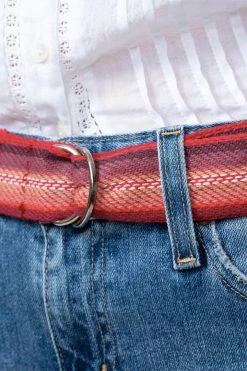 Dylan Women's Caravan Belt