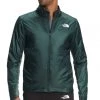 The North Face M's Winter Warm Jacket - Dark Sage Green