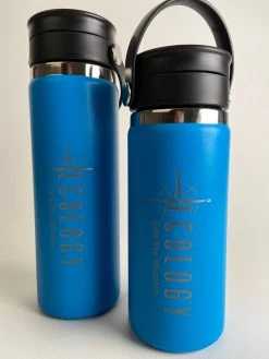 Ecology 20oz Wide Flex Sip Hydro Flask