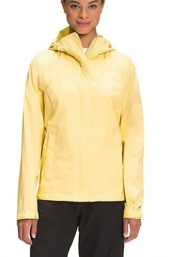 The North Face Venture 2 Jacket - Pale Banana